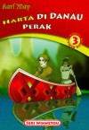 Harta di Danau Perak (The Treasure Of Silver Lake) - Karl May