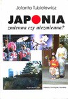 Japonia - Jolanta Tubielewicz