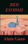 Red Exodus - Alain Gunn