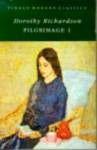 PILGRIMAGE VOL 1 - Dorothy Richardson