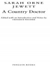 A Country Doctor - Sarah Jewett