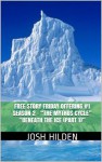 Beneath The Ice - Part 1 (Free Story Friday Season 2 - "The Mythos Cycle", #1) - Josh Hilden