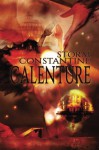 Calenture - Storm Constantine