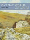 Water Colours - Jeremy Ford