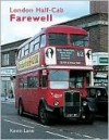 London Half-Cab Farewell - Kevin Lane