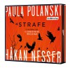 STRAFE - Paula Polanski, Håkan Nesser, Dietmar Bär, Katja Riemann, Paul Berf