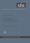 Die Rationalisierung Aus Der Sicht Des Arbeiters: Eine Soziologische Untersuchung in Der Mechanischen Fertigung - Herbert Wiedemann