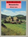 Know the Landscape: Monasteries - Mick Aston