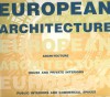 European Architecture - Francisco Asensio Cerver, Arco Editorial Team