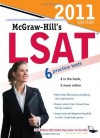 McGraw-Hill's LSAT, 2011 Edition - Curvebreakers