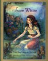 Snow White - Jennifer Greenway