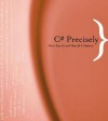 C# Precisely - Peter Sestoft