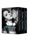 Falling Series Boxed Set - A. Zavarelli