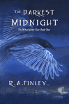 The Darkest Midnight - R.A. Finley