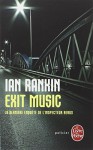 Exit Music - Ian Rankin