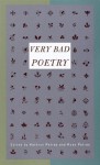 Very Bad Poetry (Vintage) - Kathryn Petras, Ross Petras