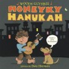 Honeyky Hanukah - Woody Guthrie, David Horowitz