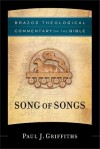 Song of Songs - Paul J. Griffiths