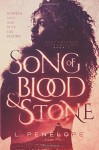 Song of Blood & Stone (Earthsinger Chronicles) (Volume 1) - L. Penelope