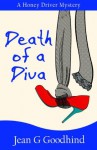 Death of a Diva - J.G. Goodhind