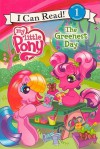 My Little Pony The Greenest Day - Jennifer Christie, Lyn Fletcher