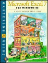 Mastering and Using Microsoft Excel 7 for Windows 95 - Al Napier, H. Albert Napier, Philip J. Judd