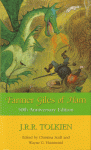 Farmer Giles of Ham - J.R.R. Tolkien, Wayne G. Hammond, Christina Scull, Pauline Baynes