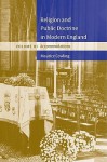 Religion and Public Doctrine in Modern England: Volume 3, Accommodations - Maurice Cowling