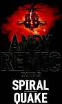 Spiral/Quake Omnibus - Andy Remic