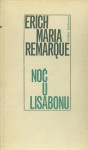 Noć u Lisabonu - Erich Maria Remarque, Kaliopa Nikolajević