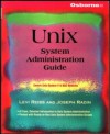 Unix System Administration Guide - Levi Reiss