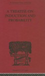 A Treatise on Induction and Probability - Georg Henrik von Wright