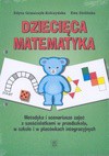 Metodyka i scenariusze zajęć z sześciolatkami w przedszkolu, w szkole i w placówkach integracyjnych - Edyta Gruszczyk-Kolczyńska