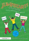 Jumpstart! Grammar: Games and Activities for Ages 6-14 - Pie Corbett, Julia Strong