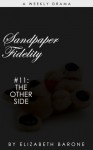 Sandpaper Fidelity #11: "The Other Side" - Elizabeth Barone