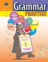 Grammar Practice, Grades 5-6 - Peter Clutterbuck