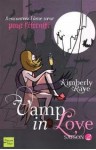 Vamp In Love, saison 2 - Kimberly Raye, Christine Barbaste