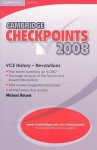 Cambridge Checkpoints VCE History - Revolutions 2008 - Michael Adcock