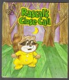 Rascal's Close Call - Paula J. Bussard, Lawrence Goodridge