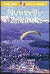 Lonely Planet Nouvelle-Zelande - Peter Turner, Lonely Planet