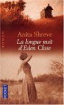 La Longue nuit d'Eden Close / Eden Close - Anita Shreve