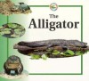 The Alligator (Life Cycles) - Sabrina Crewe