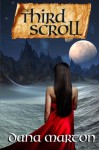 The Third Scroll - Dana Marton