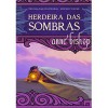 Herdeira das Sombras (Trilogia das Jóias Negras, #2) - Cristina Correia, Anne Bishop