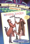 Mary-Kate and Ashley Starring in Winning London - Elizabeth J. Kruger, Karol Ann Hoeffner