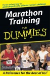 Marathon Training for Dummies - Tere Stouffer Drenth