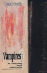 Vampires: An Uneasy Essay on the Undead in Film (Vampires : An Uneasy Essay on the Undead in Film) - Jalal Toufic