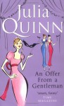 An Offer From a Gentleman - Julia Quinn