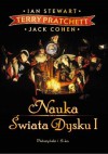 Nauka świata Dysku - Pratchett Terry, Stewart Ian, Cohen Jack