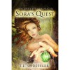 Sora's Quest (Cat's Eye, #1) - T.L. Shreffler